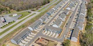 Beautiful 3-bed, 2.5 bath end unit townhome in Penley Place of Clover! Gallery 35