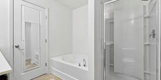 3 Bed 2.5 Bath With Fenced in Yard! Gallery 12