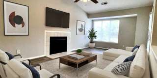 Coffey Creek Apartments Gallery 10