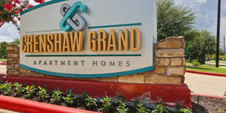 Crenshaw Grand Apartments Gallery 57