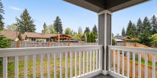 Newly Built Townhome 4bd 2.5ba Gallery 23