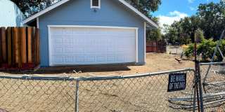 BRAND NEW 4 Bed 2 Bath w/ 2 Car Garage + Additional RV Parking BRAND NEW 4 Bed 2 Bath w/ 2 Car Garage + Additional RV Parking Gallery 8