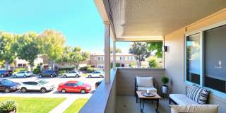 Top floor condo Gallery 1