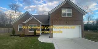 1123 Preston Way - Goodlettsville, TN 37072 - Ridgetop Area Gallery 1