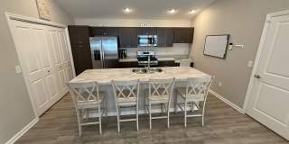 Fully Furnished, 3 Bed, 2 Bath, Turnkey ANNUAL Lease in the Village of Lake Denham Gallery 13