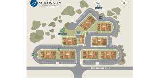 Saucon View Gallery 28