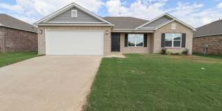 3 Bed | 2 Bath | New Build in Bixby Gallery 1