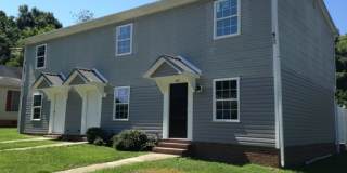 Two bedroom, 1.5 bath townhome in Burlington Gallery 1