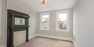 5 bedroom home in the Upper Hill District Gallery 22