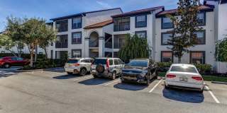 ** FAIRWAY PRESERVE ** 3 BED / 2 BATH CONDO - GARAGE - PET OK! - NORTH NAPLES - ANNUAL RENTAL Gallery 1