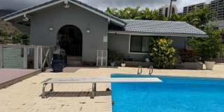 Furnished Waterfront Studio for rent in Hawaii Kai! Available October 2026 Furnished Waterfront Studio for rent in Hawaii Kai! Available October 2026 Gallery 1