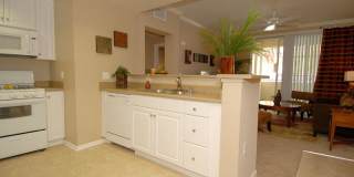 College Park Apartment Homes Gallery 63