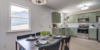 Completely Renovated 3 Bedroom Belmont Townhome Available Now! Gallery 3
