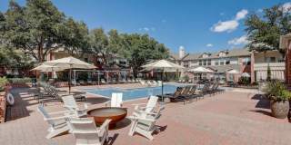 Courts of Bent Tree Courts of Bent Tree Gallery 2