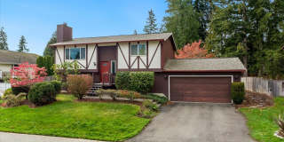 3bd/2ba Bothell Home Gallery 1