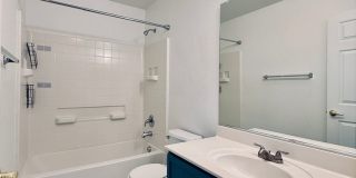 Gated Community Home in Centennial Hills! Gallery 26