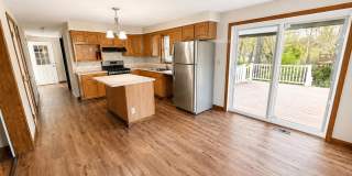For Rent: 14 Wheelwright Rd, Barre, MA 3 Bed | 2 Bath Gallery 1