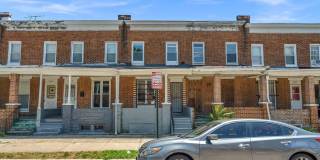 Lovely 3 Bedroom 2 Bathroom Rowhome for Rent Gallery 20