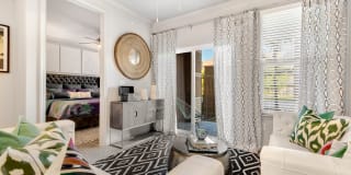 McKinney Square Apartments McKinney Square Apartments Gallery 21