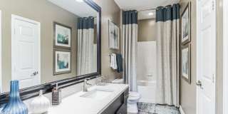 Reserve at Lenox Park Apartments Gallery 23