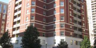 Lovely 955 sq ft contemporary condo in the heart of Ballston, 3 blocks from metro station and steps to restaurants and stores, but away from street noise! Lovely 955 sq ft contemporary condo in the heart of Ballston, 3 blocks from metro station and steps to restaurants and stores, but away from street noise! Gallery 1