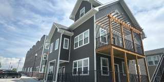 The Bungalows on the Lake - Block C Gallery 10