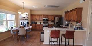 Stunning 4 bedroom, 3 bath home in West El Paso! NO APPLICATION OR ADMIN FEE! Gallery 8