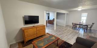 Stonegate Complex -- Fully Furnished and Utilities Included! Gallery 13