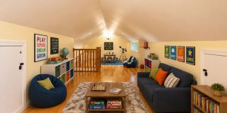 Sophisticated and Spacious Piedmont Craftsman Home Sophisticated and Spacious Piedmont Craftsman Home Gallery 50
