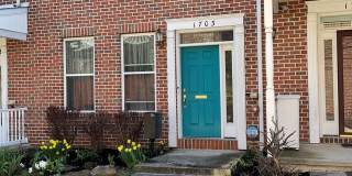 1703 SUSQUEHANNA STREET Gallery 1