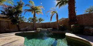 COMING SOON! BEAUTIFUL 3 BEDROOM 2 BATH PALM SPRINGS POOL HOME! Gallery 4