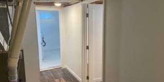 Beautiful 2 bedroom home in Chaffee Park with Huge Studio Gallery 17