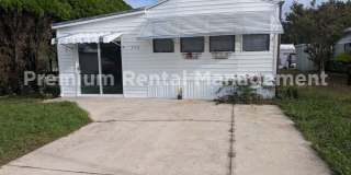 Gated, spacious one bedroom home Gallery 1
