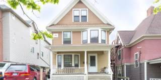 7 Bedroom 3 Bathroom Unit with Updates! Available May 16th 2026 Gallery 1