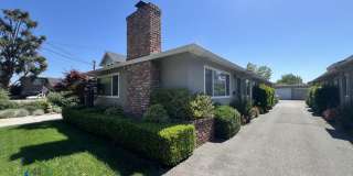 $2,995 - UPDATED 2 BR/1BA Duplex-Downtown Willow Glen! Gallery 2