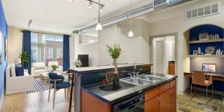 Lofts at Lakeview Gallery 10