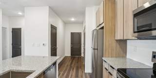 The Pullman Luxury Apartment Homes Gallery 97