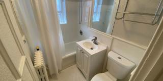 100 Howe Street Gallery 132