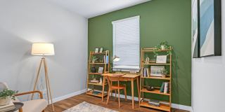 Los Cielos at Brooks Townhomes Gallery 6