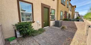 Spacious 3BR Henderson Townhome with Gated Community & Park Spacious 3BR Henderson Townhome with Gated Community & Park Gallery 1