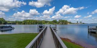 Rare Lake Murray rental located in Lexington! Fully Furnished 6 month lease Gallery 40