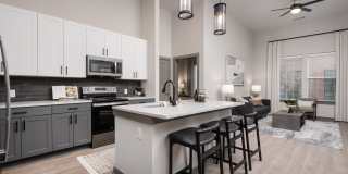 Residences at Grayson Heights Gallery 12