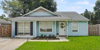 Updated Home on a Cul-de-sac! Gallery 1