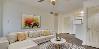 Champions Pines Apartment Homes Gallery 11