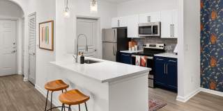 Aventura Decatur Gallery 1