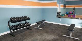 Westpointe Apartments Gallery 24