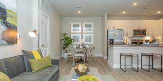 Territory at Greenhouse Gallery 5