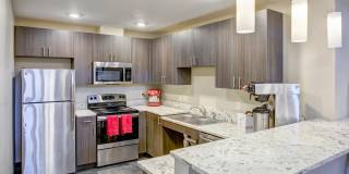 Student Housing - The Social West Ames Gallery 4