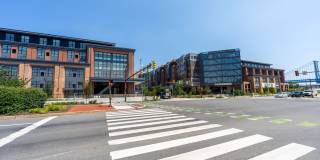 Rivermark Northern Liberties Gallery 70