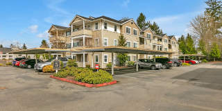 Perfectly Placed Condo In the Heart of Puyallup Gallery 1